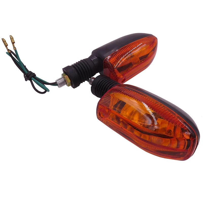 Pulsar 180 Pulsar 150 Signal Lights Ww-6039 Bajaj Pulsar 180 Signal Turnning Winker Light Motorcycle Parts