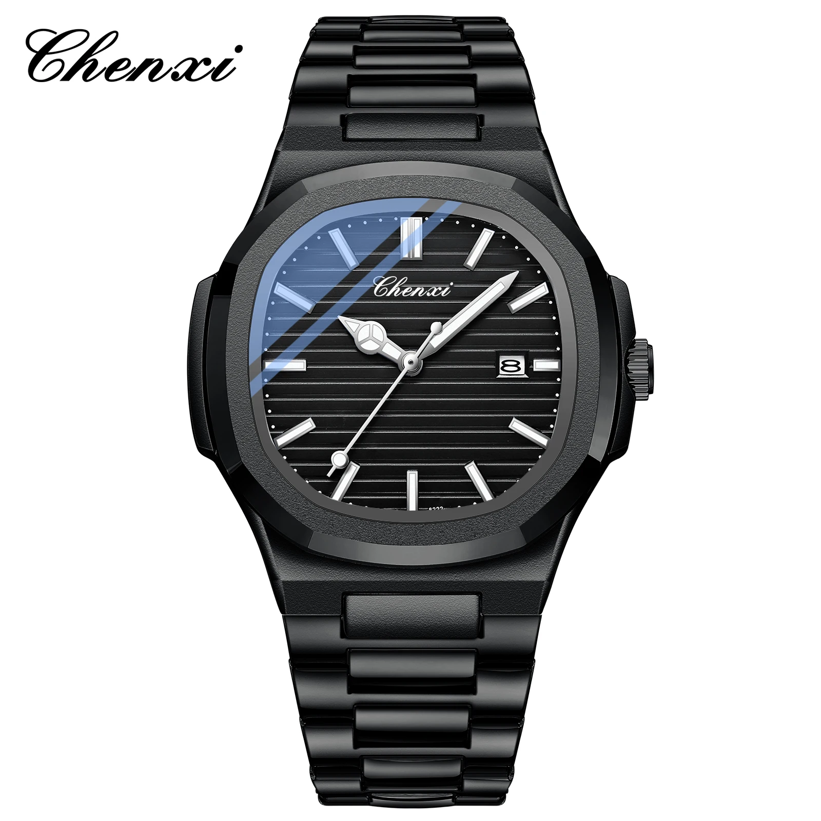 CHENXI 8222 2026 Factory New Men Watches Top New Quartz Watch Men