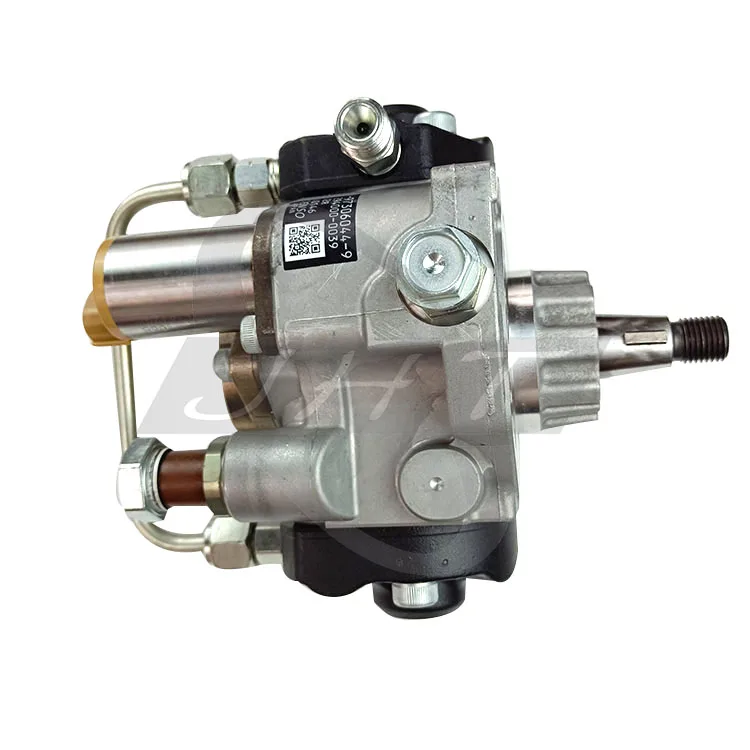 のんはる 2940000039 High Quality Fuel Injector Pump for Diesel Engines