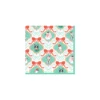 serviette 33*33cm