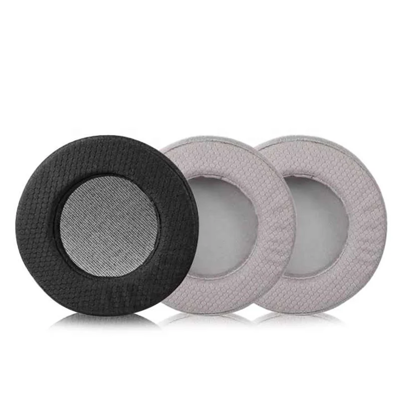 Replacement Mesh Earpads for AKG K701 K702 Q701 Q702 K601 K612 K712 Headphones Memory Foam