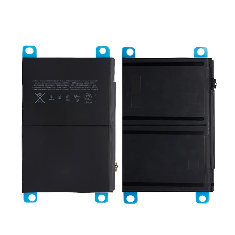 【バッテリー90%】iPad Pro A2228 第2世代 10-419 Oem for iPad pro 12.9第3世代第4世代バッテリー交換A2043A1876