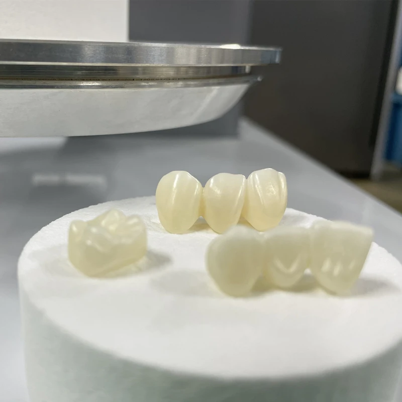 Лучшая Стоматологическая печь для спекания быстрого циркония на