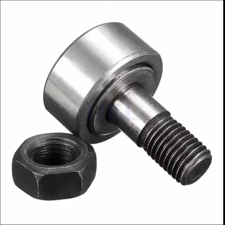 CF3 CF4 CF5 CF6 CF8 Cam Followers Stud Type Track Roller Bearings