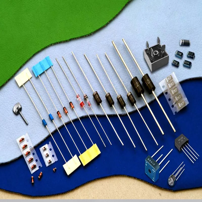 Rectifier Diode IN5408 IN5407 IN5406 IN5405 IN5404 IN5403 IN5402 IN5401 Diode