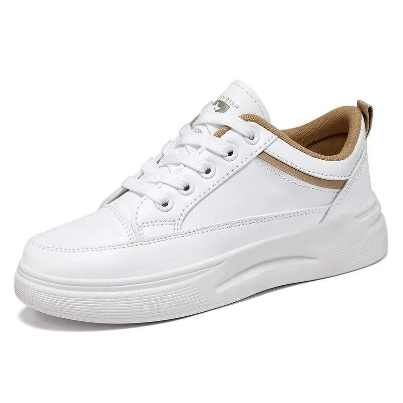 Shop Our Collection of White Shoes with Microfiber Leather
