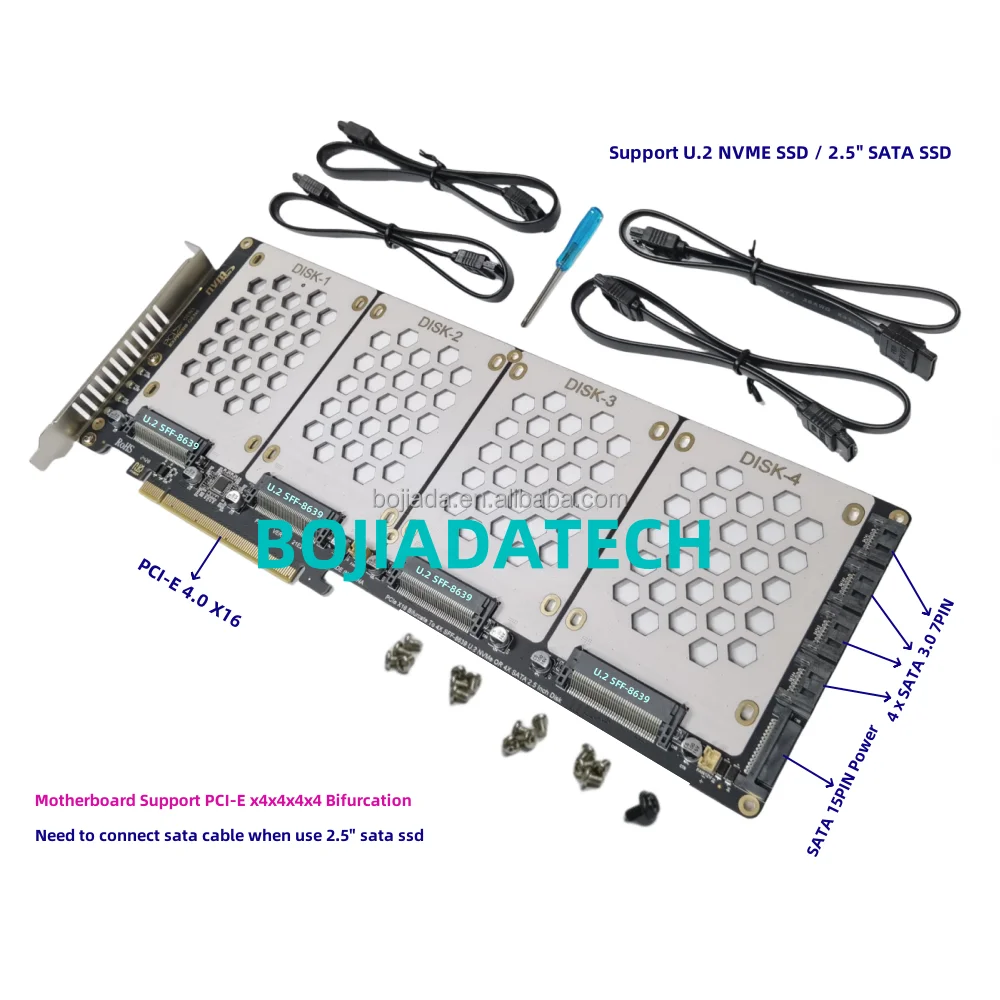 Short Depth Itx Rackmount Case 19 Inch Mini-ITX Case 2U Rack Mount