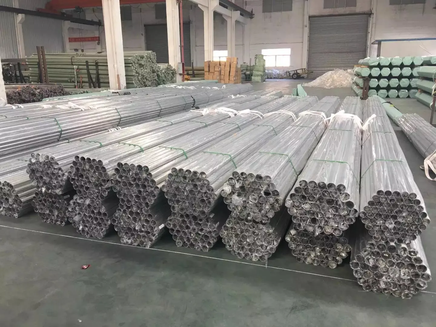 polished decorative 30*30mm 0.88mm thickness welded square stainless steel square pipe