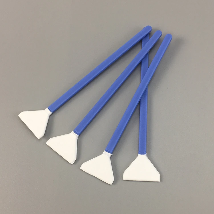 Suzhou JEJOR Cleanroom Swab 24mm Tip for DSLR Digital Camera Sensor Cleaning