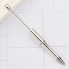 Black 1.0mm - 26-uv glacier silver