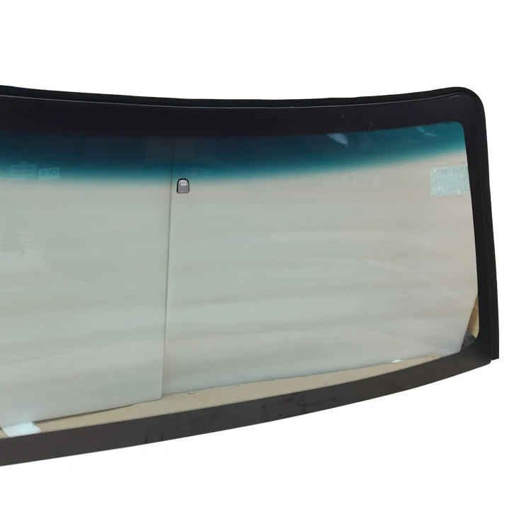Auto Glass Front Windshield OE DW01851 for Ford F550
