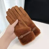 Light Brown