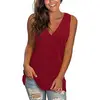102-tank Burgundy