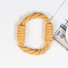 Double ring, 110g, diameter 16cm