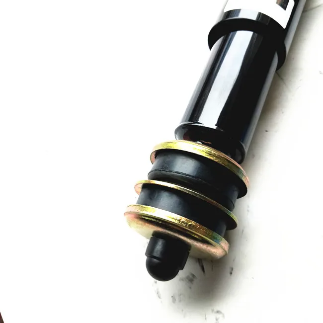 こんじおん High Quality Shock Absorber Assembly for Kinglong Yutong Bus