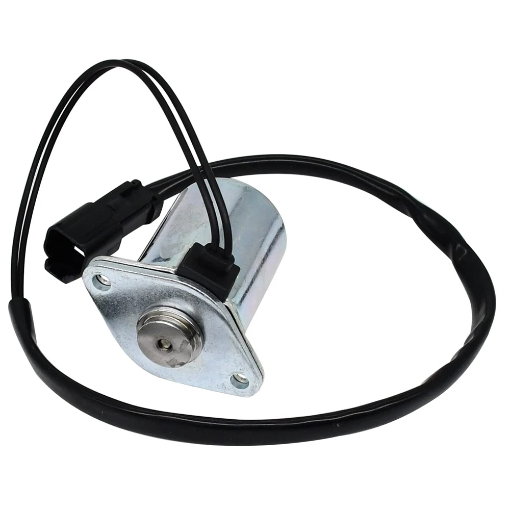IZUMI for Komatsu PC200-7/8 PC300-7/8 PC400-7 Solenoid 20Y-60-32120 Diesel Engine Parts
