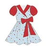 Snowflake Winter Print