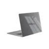 noir transparent