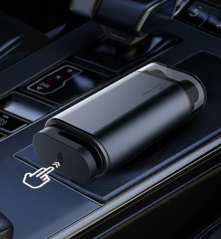 Mini Automobile Escape Safety Hammer Car Emergency Glass Window Breaker