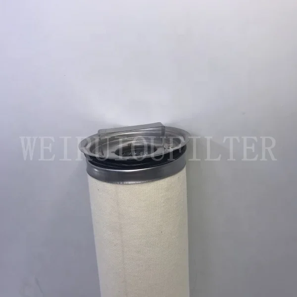 Liquid and Gas Coalescing Filter LCS4H1AH LCS4B1AH LCS2B1AH