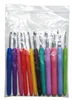 multicolored