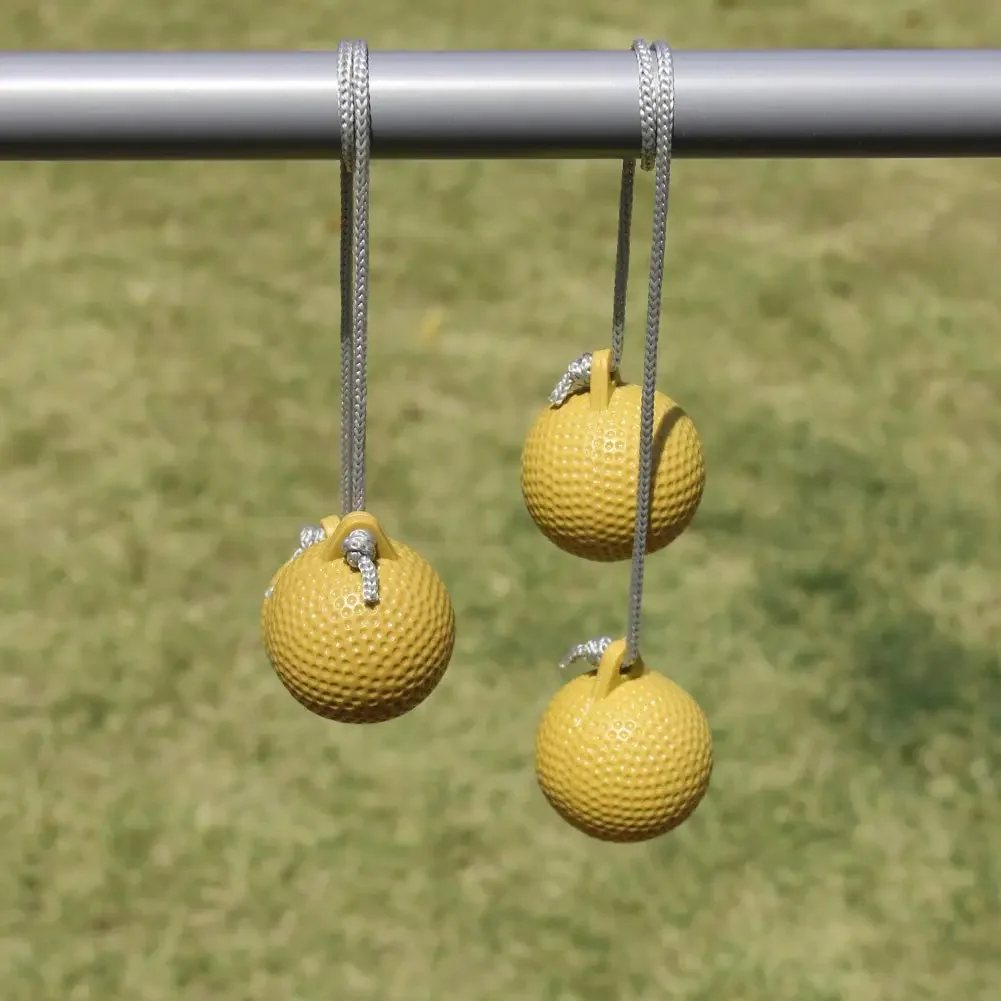 Ladder Golf Ball Toss Game Set Buy Ladder Ball Toss Outdoor Lawn Game
