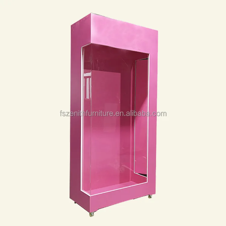Party Decorations Photo Booth Props Backdrop Box Photo Booth