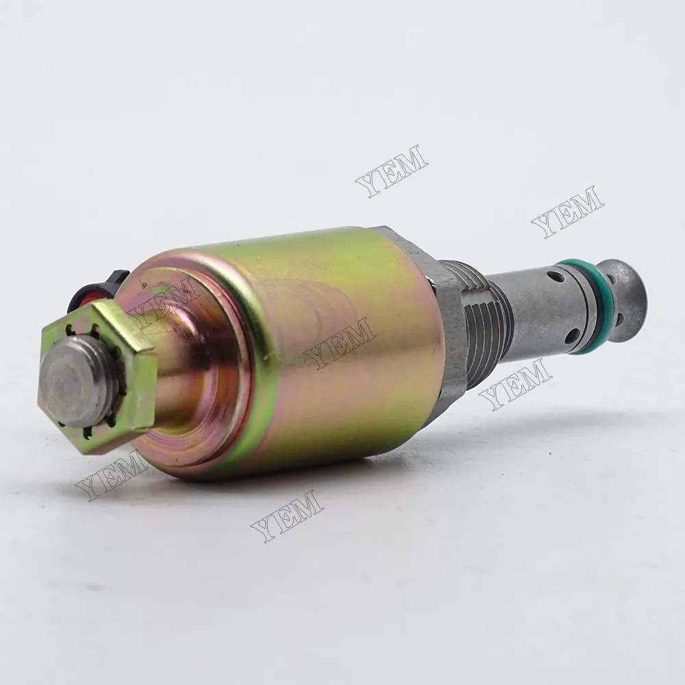 122-5053 Solemoid Valve for Cat Diesel Engine Spare Parts 4