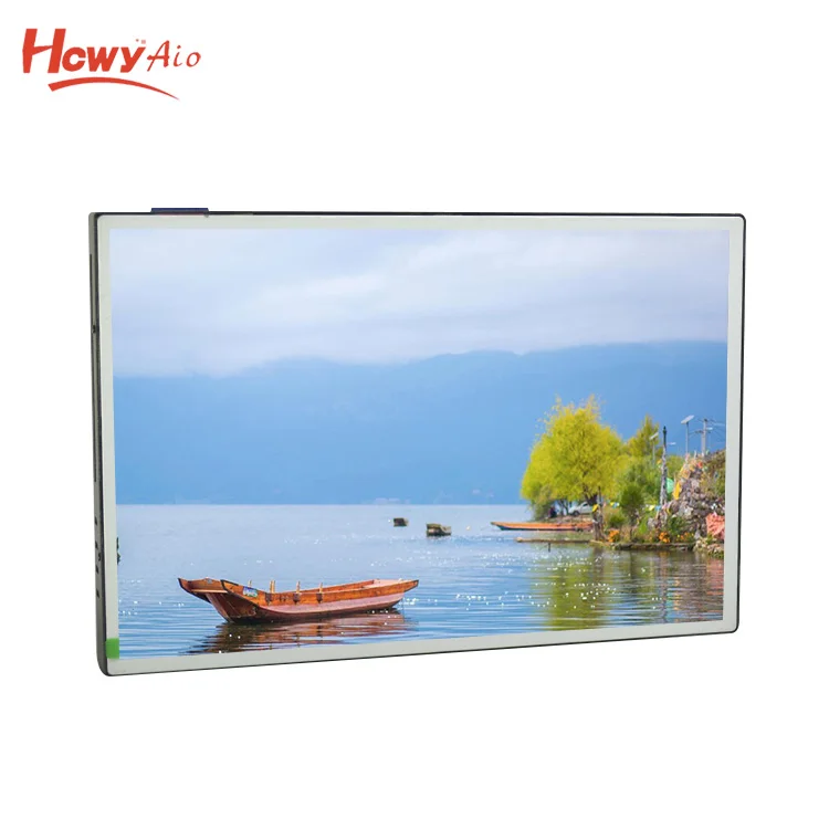 18.5inch Open Frame (3)