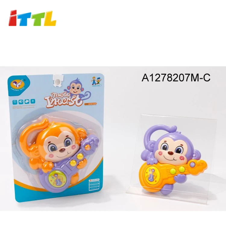 Пластиковые детские погремушки набор игрушек музыкальные детские погремушки