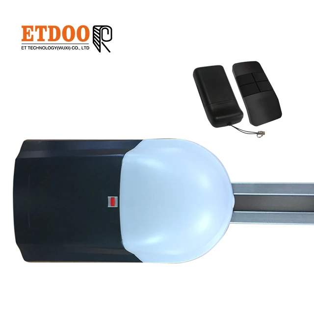 Proline E CE Certified Wifi Control Overhead Garage Door Opener
