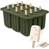 Vert militaire