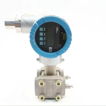 Fuji FFKS35W2-PABBY-Z Differential Pressure Transmitter 13-130kpa  FFKS35W2-PABBY-Z