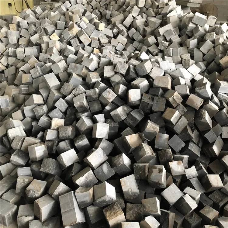 Quarry Owner G654 Cobble Stone Granite Paving Stone Granit Steine Driveway Tiles landscaping stone pavers