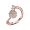 Rose Gold Beauty No. 7