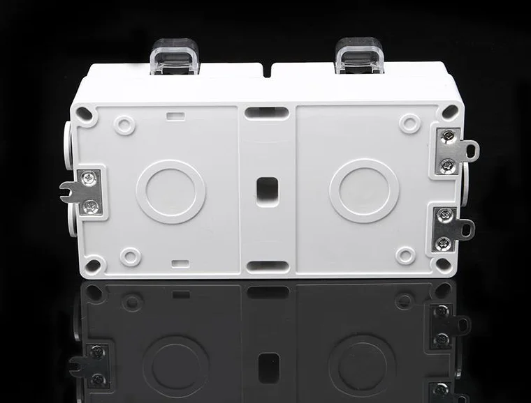 Brennenstuhl Regleta 8 Tomas Con Interruptor Super Solid 2.5 M Plateado| Techinn