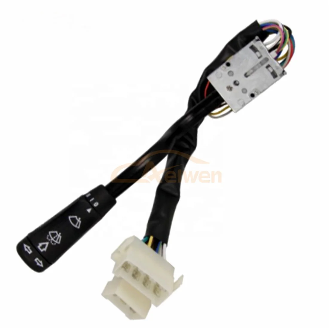 Car Accessories Steering Column Turn Signal Switch Used For Mercedes