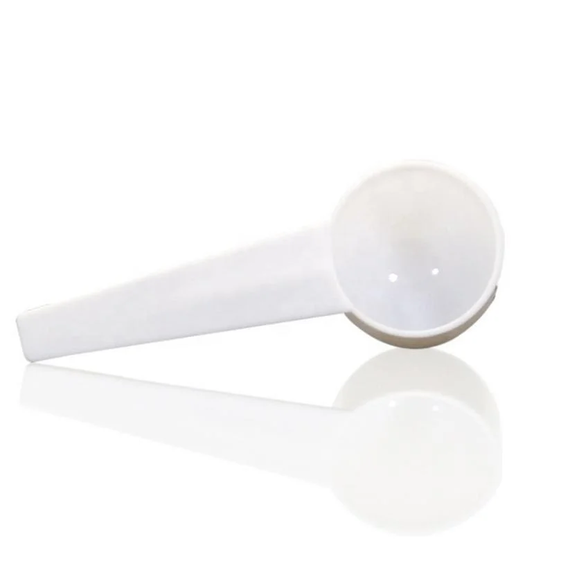 5 Gram Measuring Spoon 5g Plastic Scoop 10ml Measure Spoons - China  Measuring Scoop and Measuring Spoon price