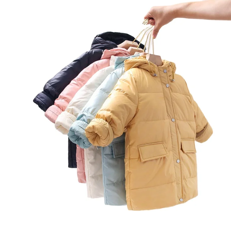 long jackets for boys