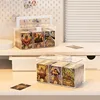 Trading Card Storage Box