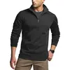 Crest Heather Charbon Noir