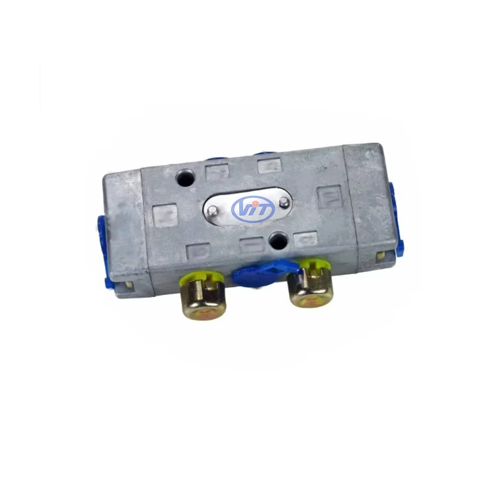 VIT-SA Directional Control Valve Gearbox Control Valve Truck Spare Parts 5710031040 For Maan supplier