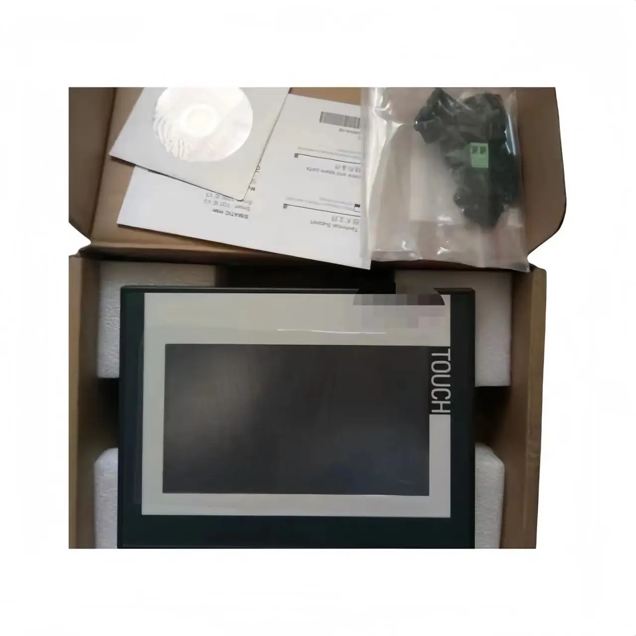 6ED1052-1MD00-0BA7 6ED10521MD000BA7 Module LOGO Cj1w-etn21 Plc Controller Module New and Original