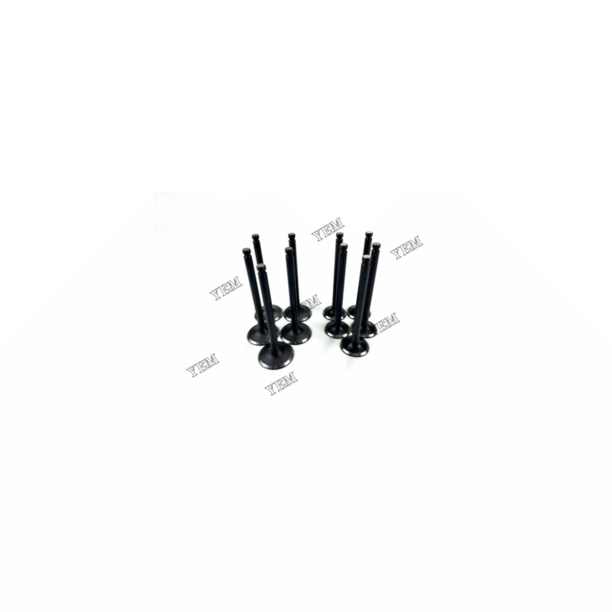 DM100 E13C EC100 EF100 EH100 EH313 Valve for Hino Diesel Engine Spare Parts