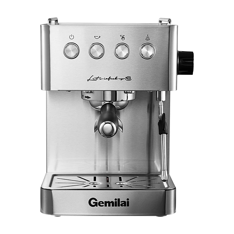ジェミライ CRM3005E ブランド名 コーヒーメーカー 販売代理店