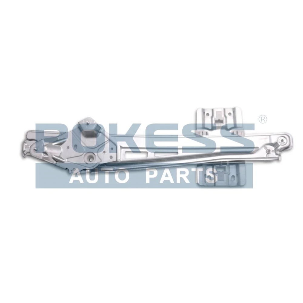 BB5Z7823208A BB537823208AB Front Right Window Regulator Bracket for F... — 4