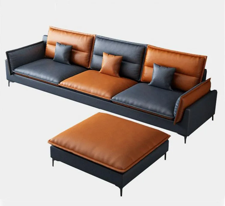 家具 Yecunkang Amazon.com: ZX Design 84.6'' Loveseat Sofa, Chenille Modern