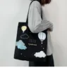 Bolsa negra para globo aerostático