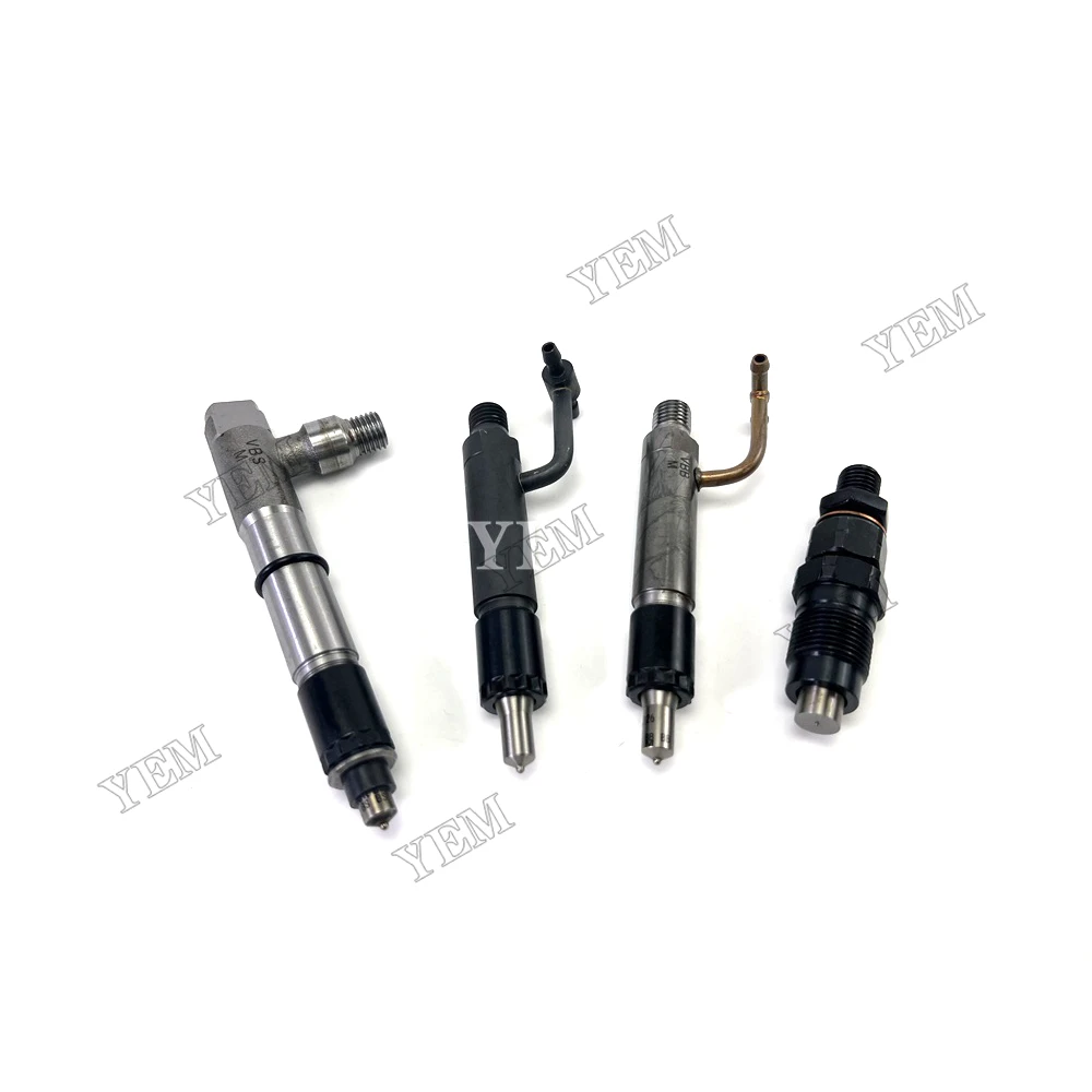 6CHL 6HAL 6AYM Fuel Injector Fits for Yanmar Engine Replacement Parts 3