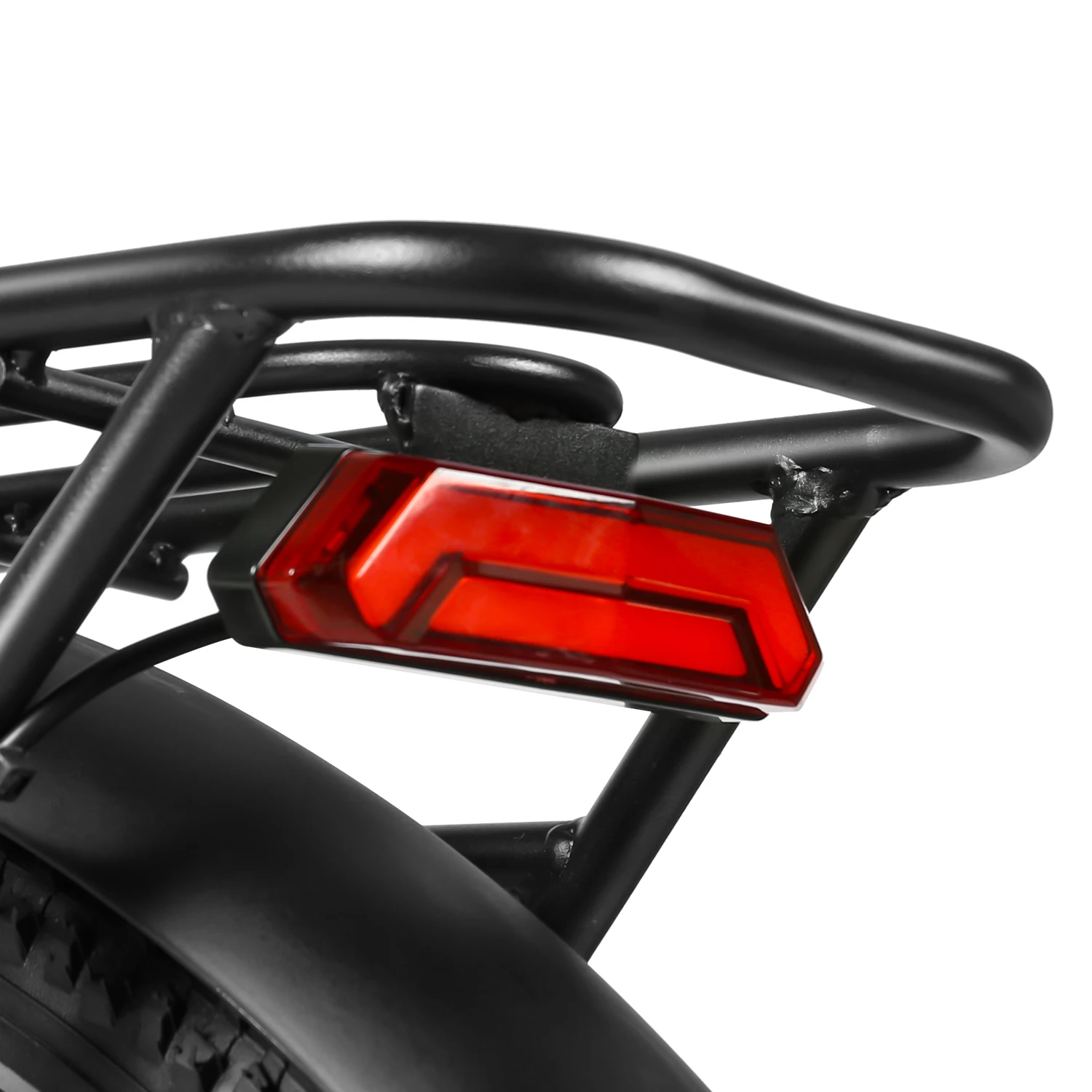 Hot Sale SAMEBIKE RS-A01Pro-T 36V/15Ah Color LCD Middle Display